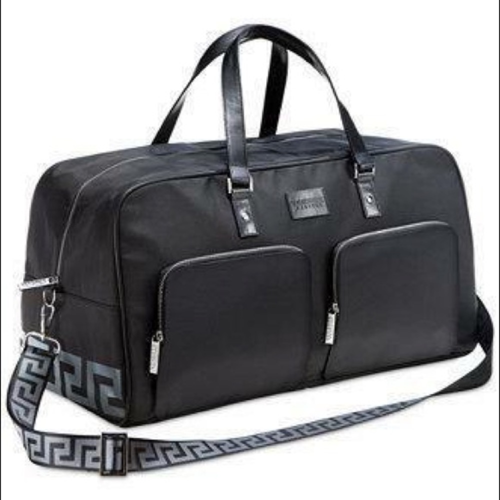 Versace Duffle Bag